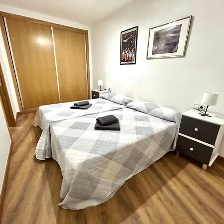 Plaza Europa Mas Que Apartamentos Murcia Exterior photo